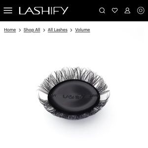 LASHIFY